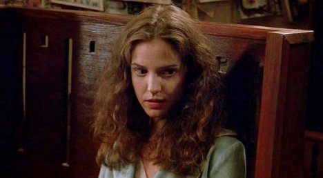 Mary-Louise Parker - Fried Green Tomatoes - Van film