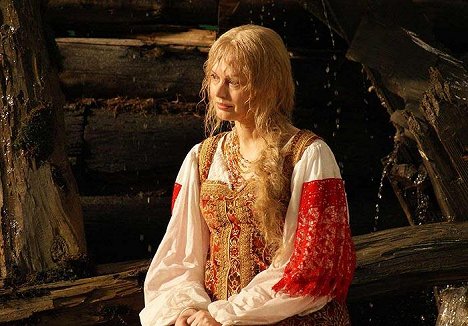 Ирина Безрукова - Realnaja skazka - De la película