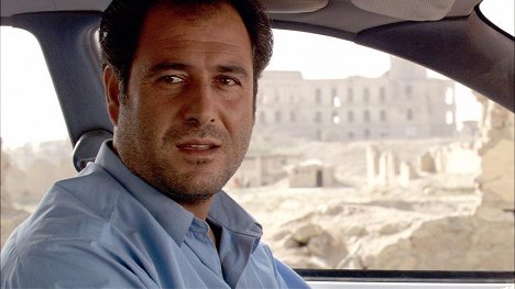 Haji Gul Aser - L'Enfant de Kaboul - Film