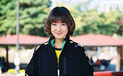 Sang-mi Nam - Geunyeonleul mooleumyeon gancheob - Filmfotók