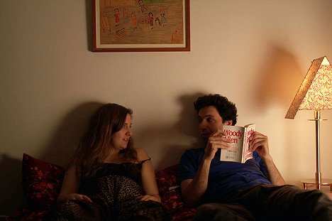 Lena Dunham, Alex Karpovsky - Tiny Furniture - Kuvat elokuvasta