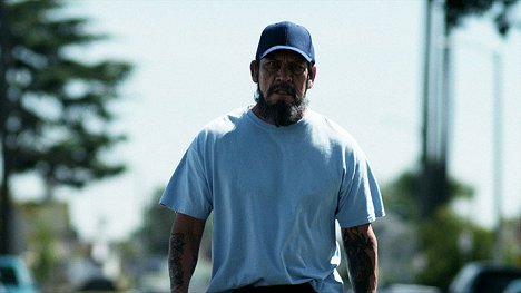 Danny Trejo - Bad Ass - De la película