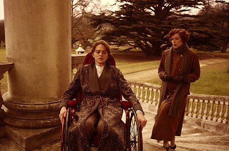 Sylvia Kristel - Lady Chatterley's Liebhaber - Filmfotos