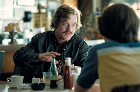 Philip Seymour Hoffman - Almost Famous - Photos