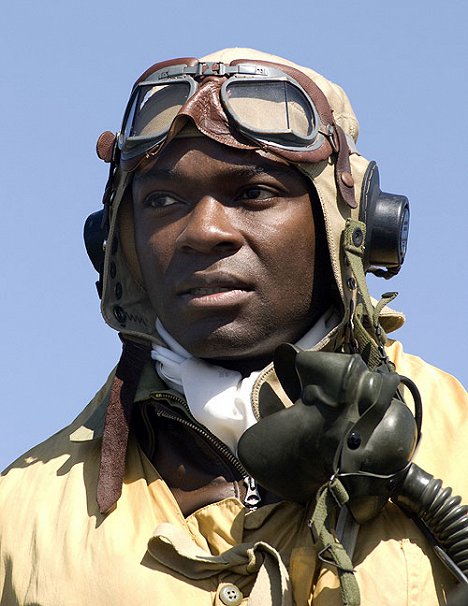 David Oyelowo - Stíhači Red Tails - Z filmu