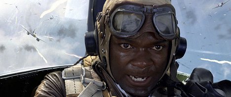 David Oyelowo - Stíhači Red Tails - Z filmu