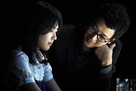 Yeon-hee Lee, Dong-won Gang - M - De la película