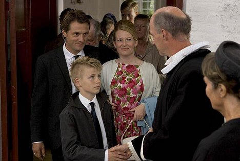 Jens Jørn Spottag, Janus Dissing Rathke, Anne-Grethe Bjarup Riis - Drømmen - De la película