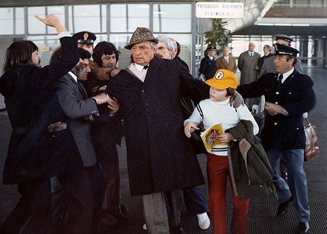 Fosco Giachetti - L'héritier - Photos