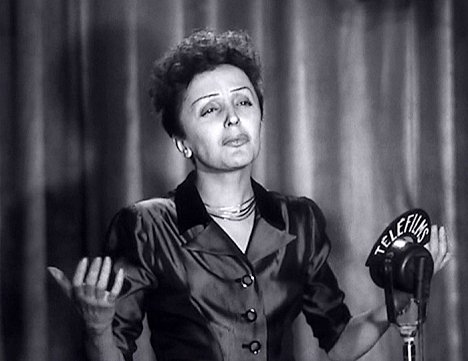 Édith Piaf - Edith Piaf: Without Love We Are Nothing - Photos