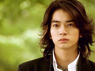 Jun Matsumoto - Gokusen - Photos