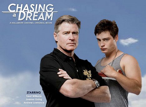 Treat Williams, Andrew Lawrence - Chasing a Dream - Promo