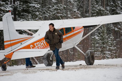 Eddie Cibrian - Nora Roberts - Das Leuchten des Himmels - Filmfotos