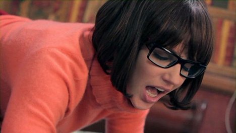 Bobbi Starr - Scooby Doo, a XXX Parody - Film