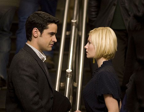 Jesse Bradford, Elisha Cuthbert - My Sassy Girl - Filmfotos