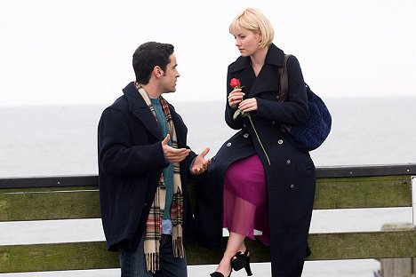 Jesse Bradford, Elisha Cuthbert - My Sassy Girl - Van film