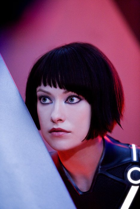 Olivia Wilde - TRON: Legacy - Photos