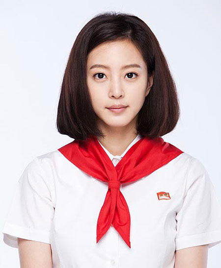 Ye-seul Han - Seupayi Myeong Wol - De filmes
