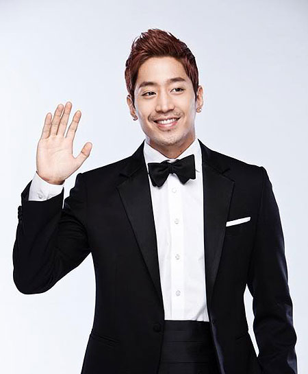 Eric - Spy MyeongWol - Photos