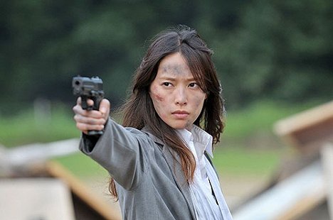 Erika Toda - Gekijyohan SPEC ~Ten - Do filme