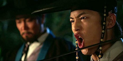 Joong-ki Song - Deep Rooted Tree - Photos