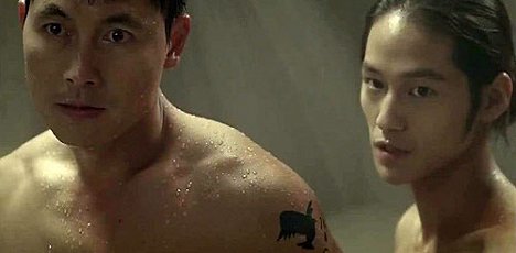 Woo-seong Jeong, Beom Kim - Padam padam ... keuwa keunyeoui shimjangbakdongsori - Z filmu