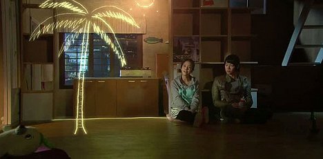 Ji-min Han, Micky Yoochun - Oktab bang wangseja - Filmfotók