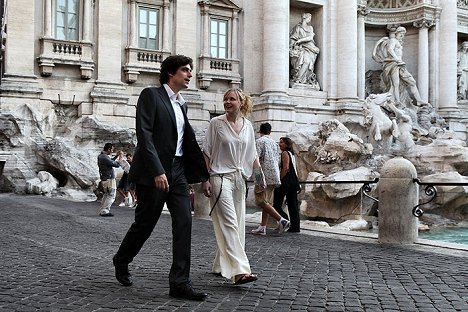 Flavio Parenti, Alison Pill - To Rome with Love - Filmfotos