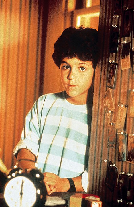 Fred Savage - Little Monsters - Z filmu