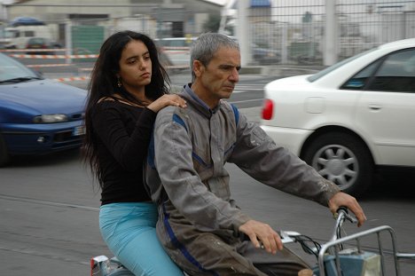 Hafsia Herzi, Habib Boufares - Cuscús - De la película