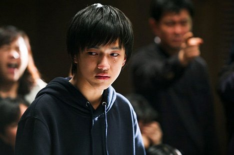 Seung-hwan Baek - Dogani - De la película