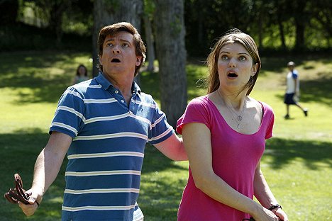 Rhys Darby, Ivana Milicevic - Coming & Going - Photos