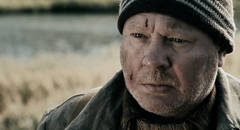 Vladislav Toldykov - Žiť - De la película