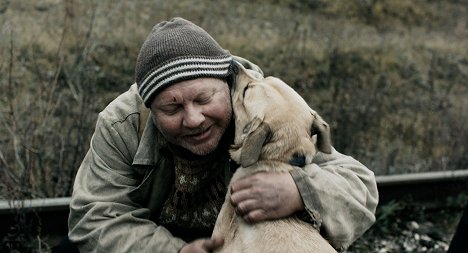 Vladislav Toldykov - Žiť - Film