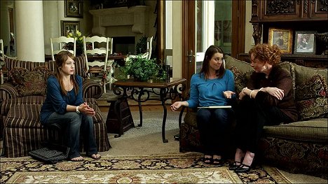 Marla Sokoloff, Ashley Williams - Scents and Sensibility - De la película