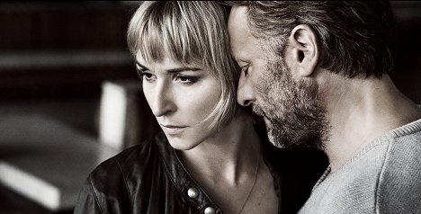 Sonja Richter, Michael Nyqvist - Woman That Dreamed About a Man, The - Photos