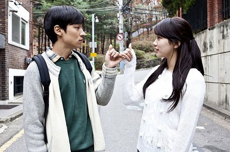 Je-hoon Lee, Suzy Bae - Architecture 101 - Photos