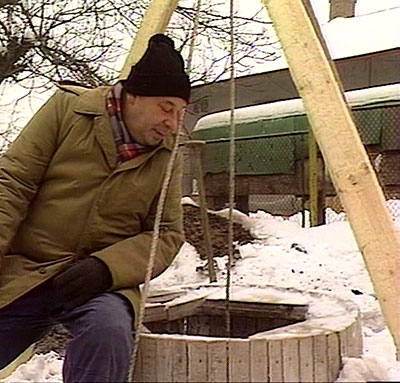 Karel Vochoč - Bakaláři - Nepostradatelný - De la película