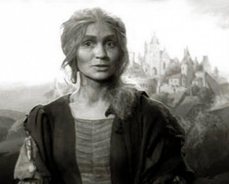 Mariya Kremnyova - Zvjozdnyj malčik - Film