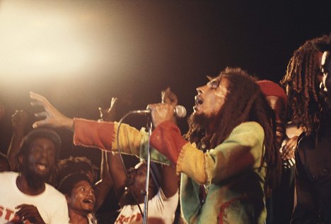 Bob Marley - Marley - De filmes