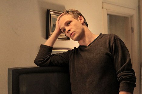 Johnny Lewis - Lovely Molly - Photos