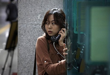 Min-hee Kim - Hwacha - Z filmu