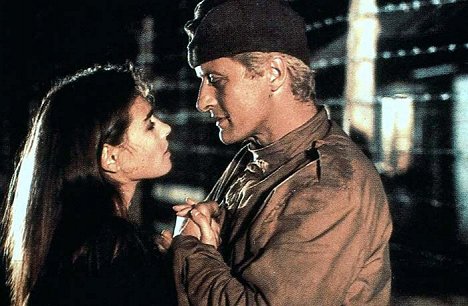 Rutger Hauer - Escape from Sobibor - Photos