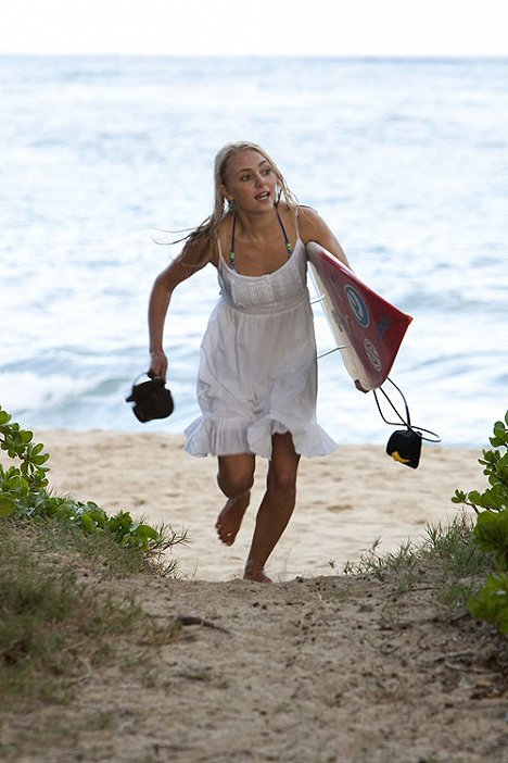 AnnaSophia Robb - Surferka z charakterem - Z filmu