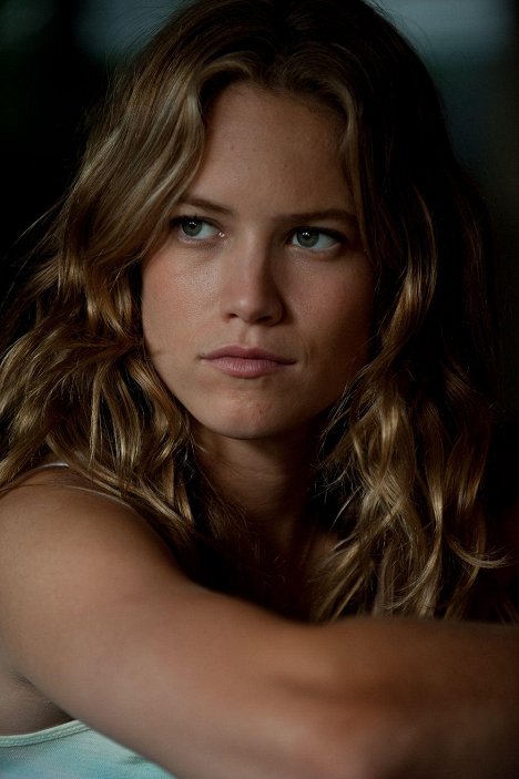 Cody Horn - Magic Mike - Film