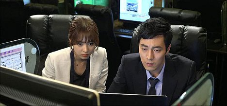 Yeon-hee Lee, Ji-sub So - Yooryung - Kuvat elokuvasta