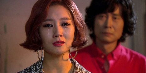 Jeong-eun Lim - Jeokdoeui namja - Van film