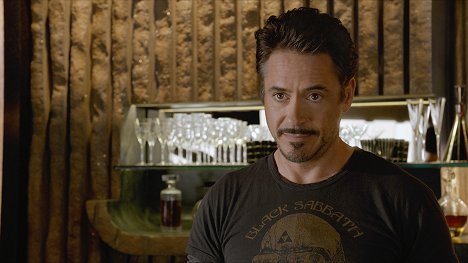 Robert Downey Jr. - The Avengers - Kuvat elokuvasta