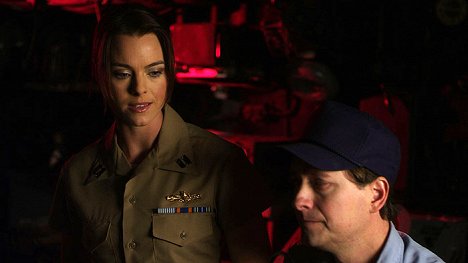 Johanna Watts - American Battleship - Kuvat elokuvasta