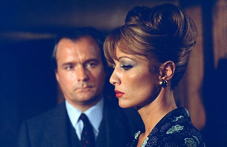 Michel Bouquet, Stéphane Audran - La Femme infidèle - Filmfotók